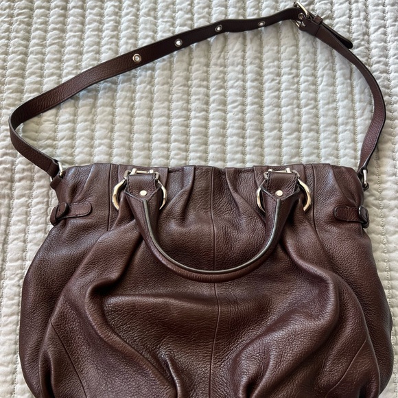 Celine Pillow 2way Bag - Picture 2 of 7